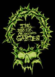 logo The Black of Second Garden